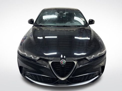 Used 2024 Alfa Romeo Tonale Ti w/ Active Assist Package image 4