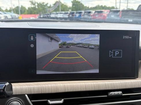 Used 2025 Hyundai Sonata SEL FWD image 5