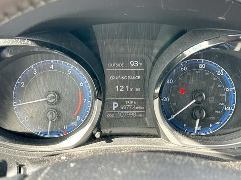 Used 2015 Toyota Corolla S FWD image 20