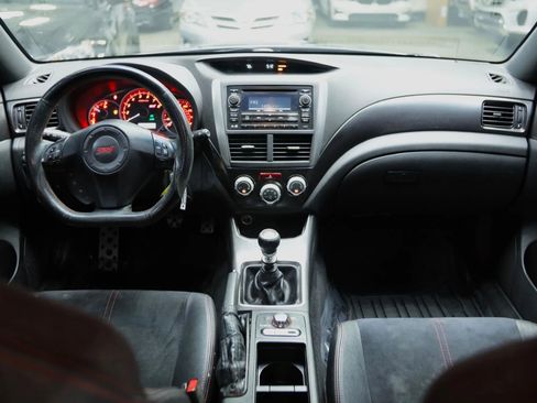 Used 2011 Subaru Impreza WRX STI image 35