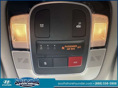 Certified 2024 Hyundai Tucson SEL AWD/4WD image 37