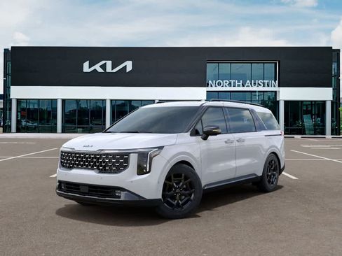 New 2026 Kia Carnival SX Prestige FWD image 1