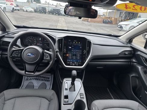 Used 2024 Subaru Crosstrek 2.0i Premium image 22
