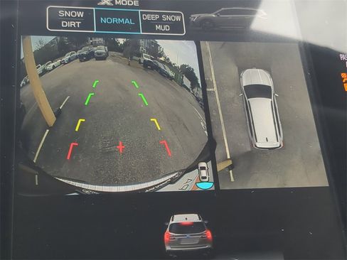 New 2026 Subaru Ascent Touring image 24