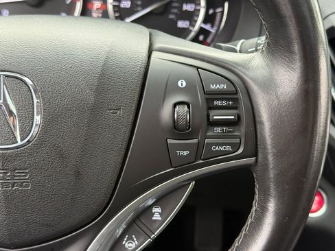 Used 2020 Acura MDX SH-AWD image 20