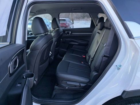 New 2026 Kia Sorento S AWD/4WD image 16