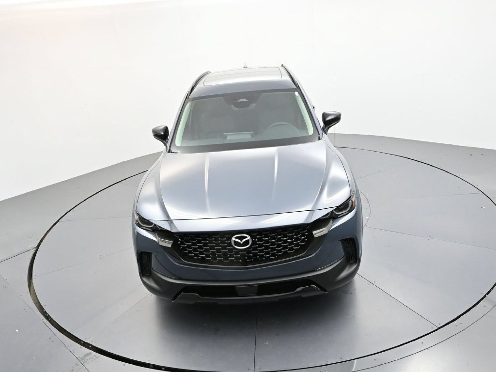 Used 2026 MAZDA CX-50 AWD 2.5 Hybrid w/ Weather Package image 20