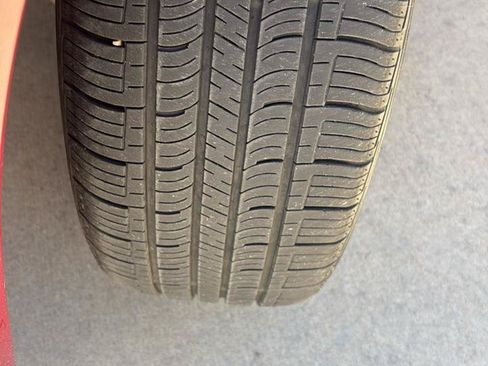 Used 2006 Chevrolet HHR LT w/ Preferred Equipment Group FWD image 10