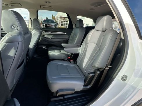 Certified 2021 Buick Enclave Essence w/ Sound and Sites Package image 26