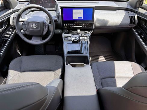 Certified 2024 Toyota bZ4X AWD w/ Weather Package image 18