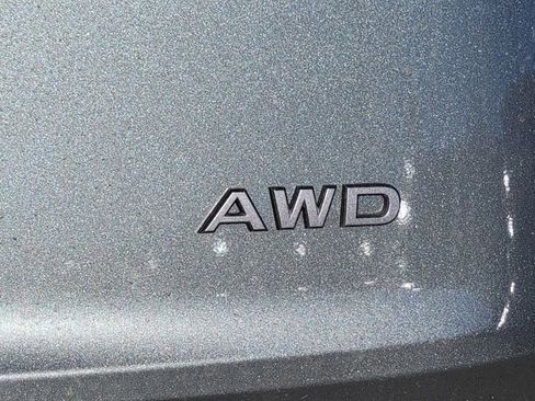 Used 2026 Nissan Rogue SV image 11