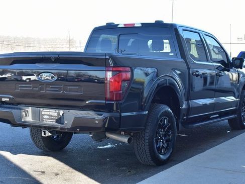 Used 2024 Ford F150 XLT w/ Equipment Group 302A MID image 6