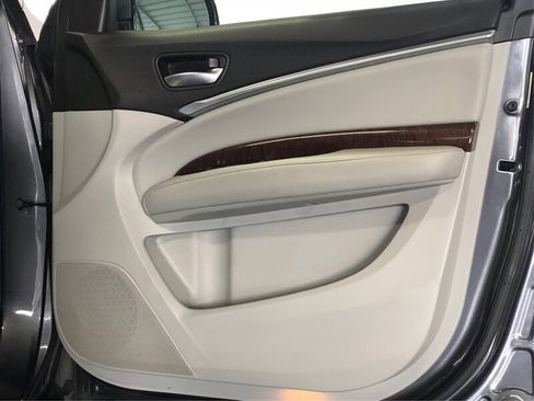 Used 2017 Acura MDX FWD image 18