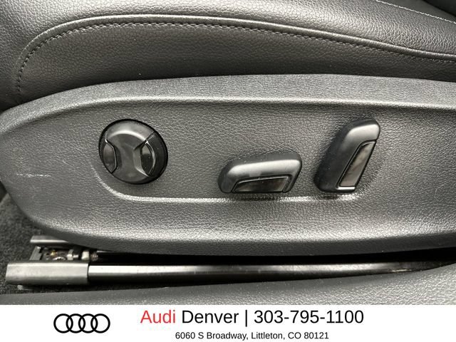 Used 2015 Volkswagen Passat 1.8T Limited Edition FWD image 12