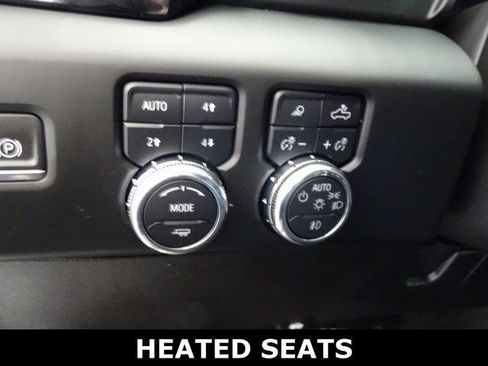 Certified 2024 GMC Sierra 3500 Denali w/ Denali Reserve Package image 13