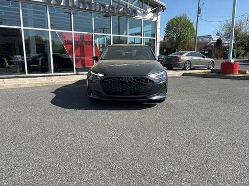 New 2026 Audi A3 2.0T Premium Plus AWD/4WD image 8