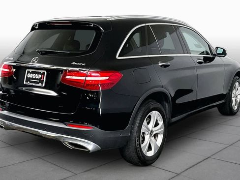 Certified 2018 Mercedes-Benz GLC 300 4MATIC image 13