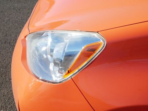 Used 2012 Toyota Prius C Three image 16