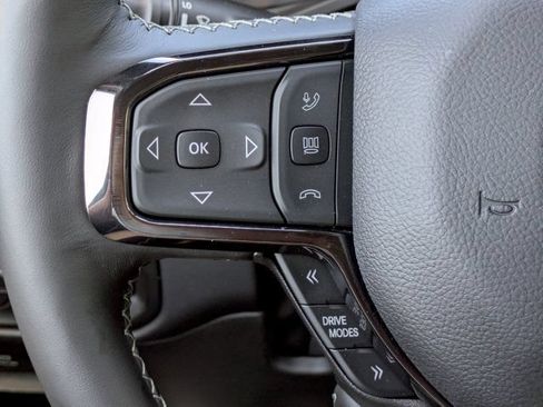 New 2026 RAM 1500 Limited AWD/4WD image 26