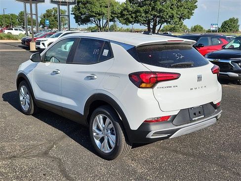 New 2026 Buick Encore GX Preferred w/ Comfort Package image 3