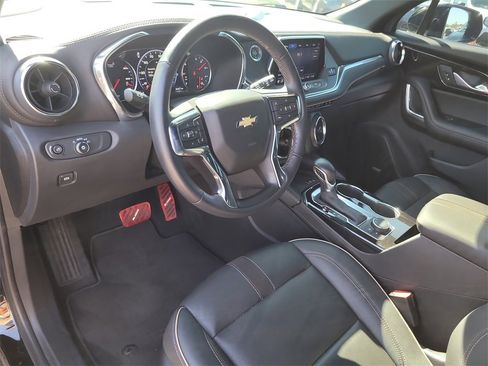 Used 2022 Chevrolet Blazer Premier w/ Enhanced Convenience Package image 18