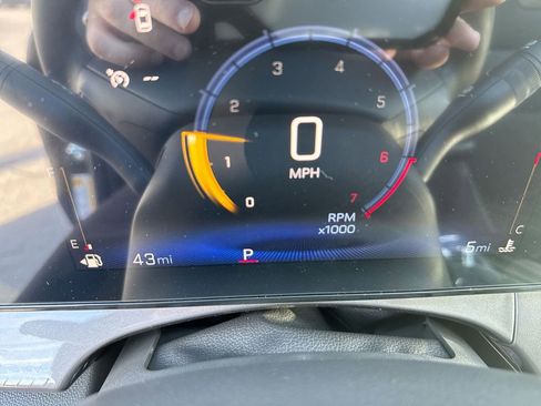 New 2026 Chevrolet Trax ACTIV image 20