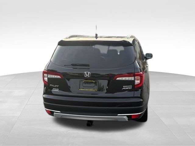 Used 2019 Honda Pilot Touring image 31