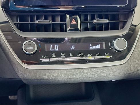 Certified 2024 Toyota Corolla LE FWD image 16