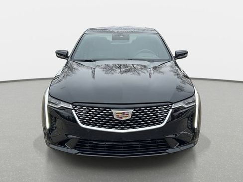 New 2026 Cadillac CT4 Premium Luxury image 7