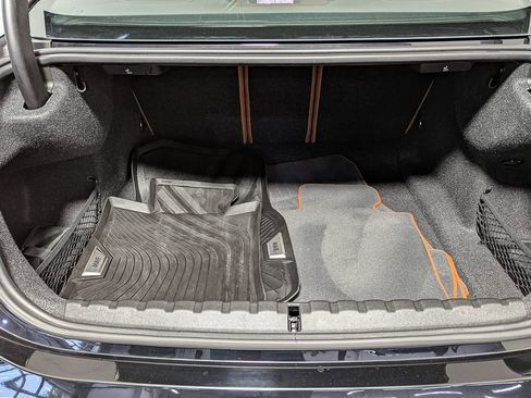 Used 2021 BMW M4 Competition w/ Executive Package image 45