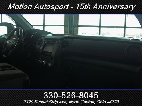 Used 2017 Toyota Tundra SR image 31