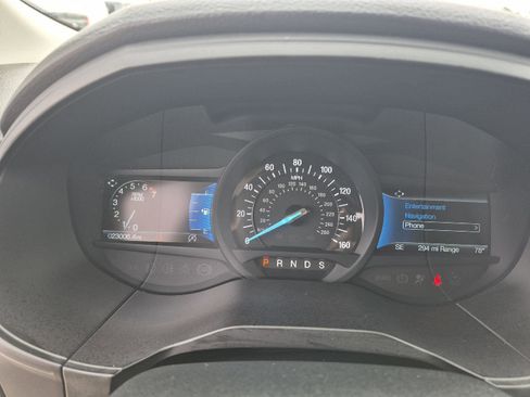 Certified 2024 Ford Edge SEL image 14