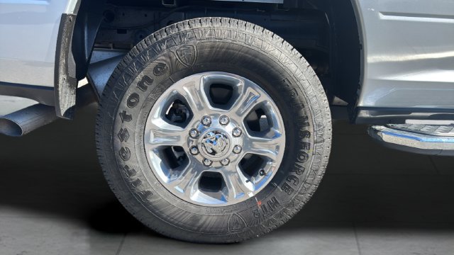 Used 2026 RAM 2500 Big Horn AWD/4WD image 31