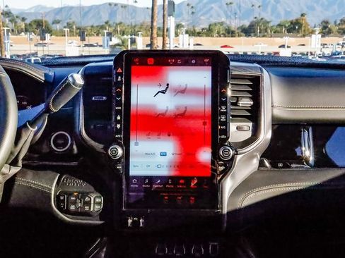 New 2026 RAM 2500 Power Wagon image 14