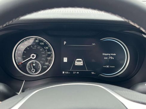 New 2026 Genesis G70 2.5T image 18