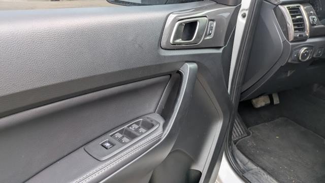 Used 2022 Ford Ranger Lariat w/ Equipment Group 501A High AWD/4WD image 6