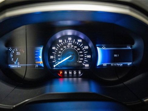 Used 2021 Ford Edge SEL image 6