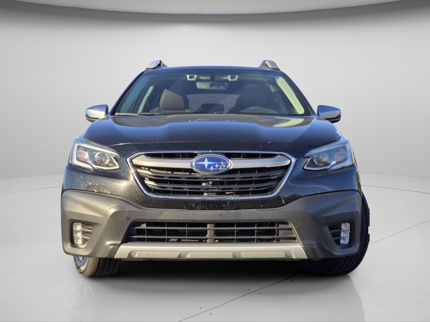 Used 2020 Subaru Outback Touring XT AWD/4WD image 3