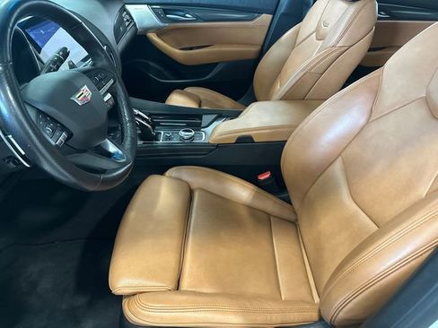 Used 2020 Cadillac CT5 Premium Luxury image 27