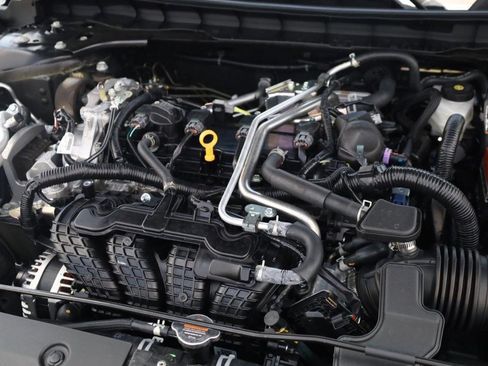 New 2026 Nissan Altima 2.5 SV w/ SV Premium Package FWD image 23