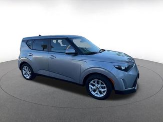 Used 2025 Kia Soul LX w/ LX Technology Package video 2