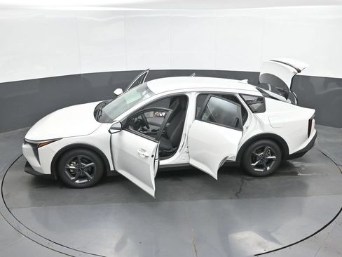 Used 2025 Kia K4 FWD image 51