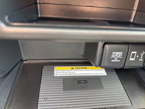 Used 2023 Honda Ridgeline RTL-E image 27