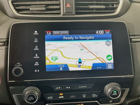Used 2018 Honda CR-V Touring image 22