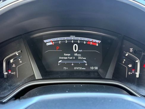 Used 2022 Honda CR-V EX image 16