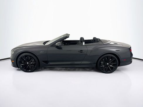 Used 2022 Bentley Continental GT Speed image 8