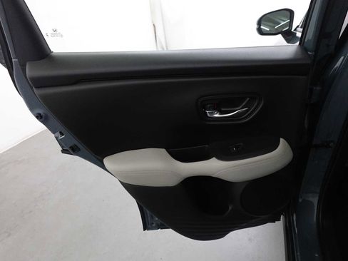 Used 2024 Honda HR-V LX image 24