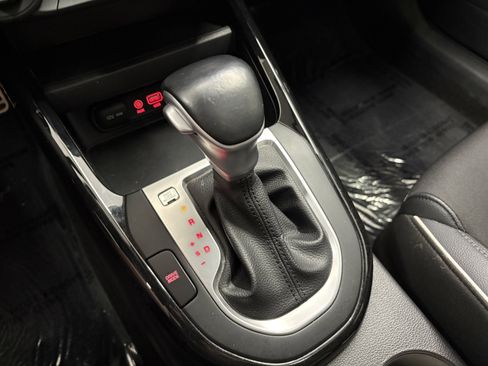 Used 2021 Kia Forte GT-Line w/ GT-Line Premium Package FWD image 22