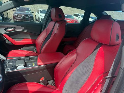 Used 2021 Acura TLX w/ A-SPEC Pkg FWD image 14