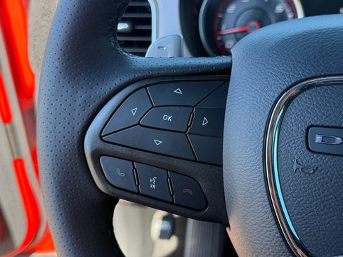 Used 2023 Dodge Charger Scat Pack w/ Plus Group image 14